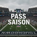 SAISON | Pass NFL