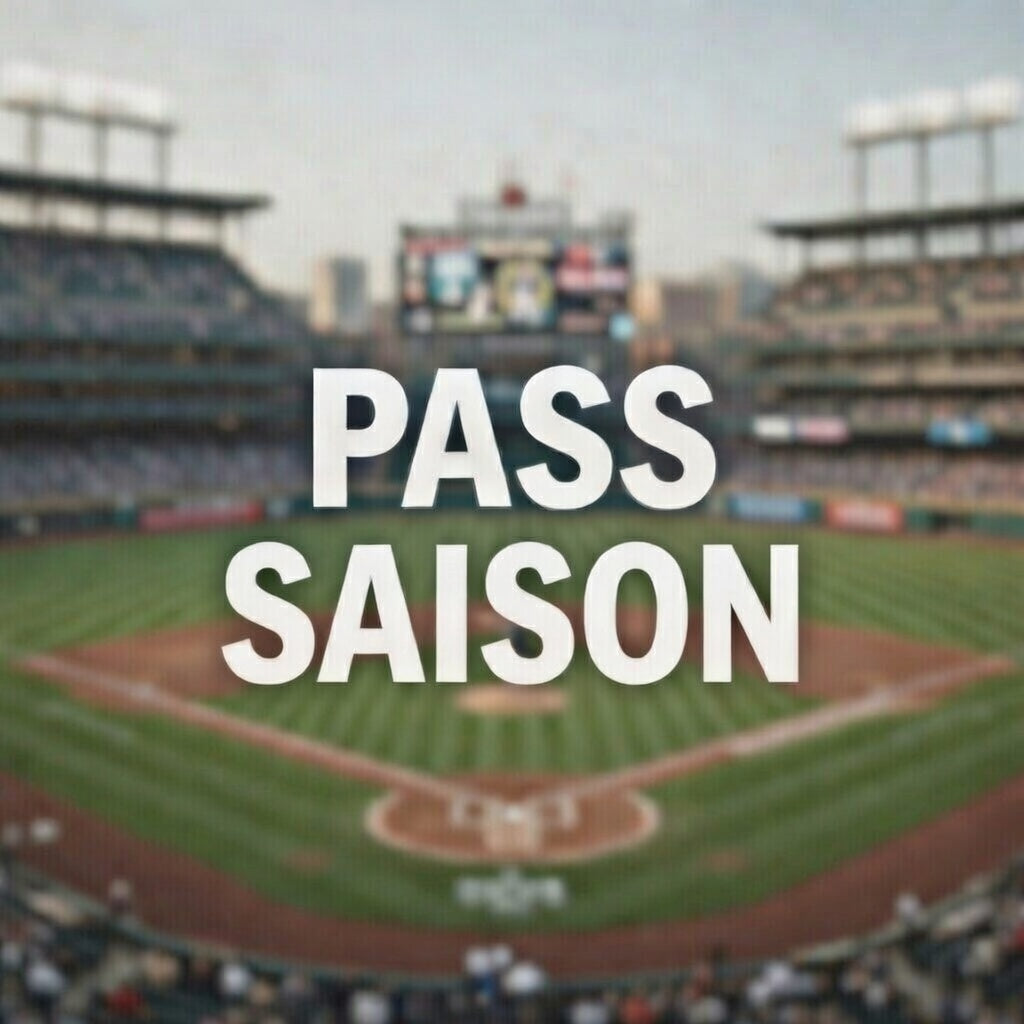 SAISON | Pass MLB